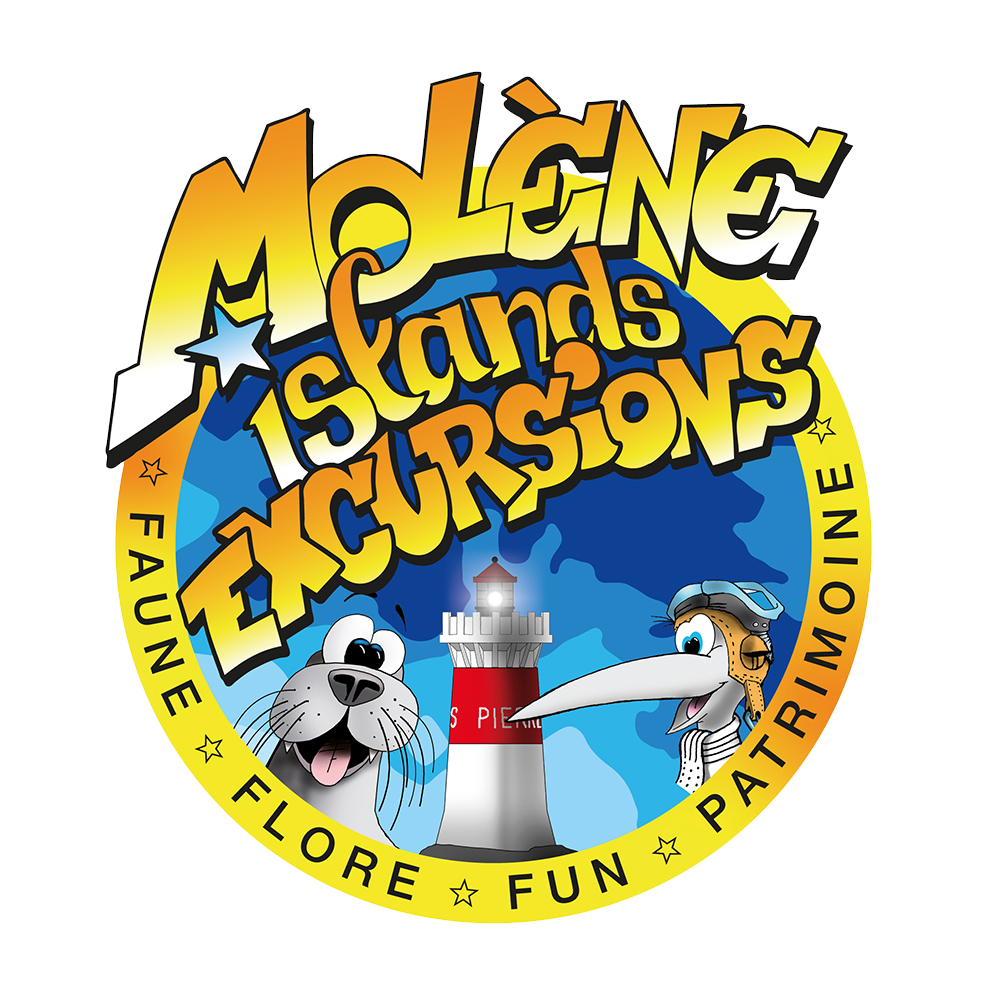 MOLENE ISLANDS EXCURSIONS